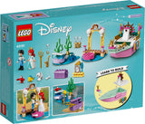 43191 LEGO Disney Princess Ariels Festbåd