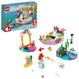 43191 LEGO Disney Princess Ariels Festbåd
