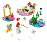 43191 LEGO Disney Princess Ariels Festbåd