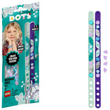 41909 LEGO Dots Armbånd Med Havfruestemning