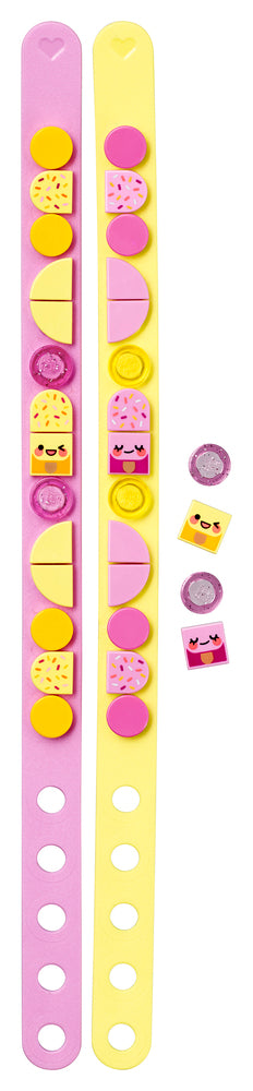 41910 LEGO Dots Armbånd Med Is og Gode Venner