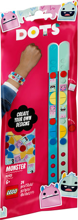 41923 LEGO Dots Monster-Armbånd