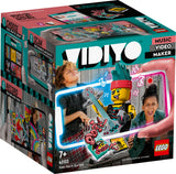 43103 LEGO VIDIYO Punk Pirate BeatBox