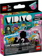 43101 LEGO VIDIYO Bandmates