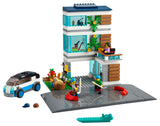60291 LEGO My City Familiehus