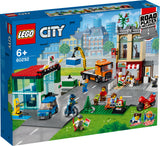 60292 LEGO My City Bymidte