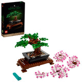 10281 LEGO Creator Expert Bonsaitræ