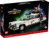 10274 LEGO Icons Ghostbusters™ ECTO-1
