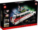 10274 LEGO Icons Ghostbusters™ ECTO-1