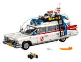10274 LEGO Icons Ghostbusters™ ECTO-1