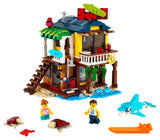 31118 LEGO Creator Surfer-Strandhus