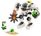31115 LEGO Creator Rum-Minerobot
