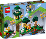 21165 LEGO Minecraft Bifarmen