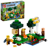 21165 LEGO Minecraft Bifarmen