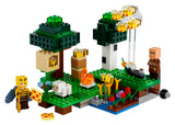 21165 LEGO Minecraft Bifarmen