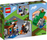 21166 LEGO Minecraft Den "Forladte" Mine