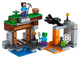 21166 LEGO Minecraft Den "Forladte" Mine