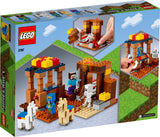 21167 LEGO Minecraft Handelsposten