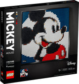 31202 LEGO Disneys Mickey Mouse