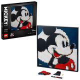 31202 LEGO Disneys Mickey Mouse