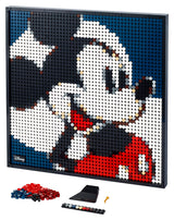 31202 LEGO Disneys Mickey Mouse