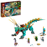 71746 LEGO Ninjago Jungledrage