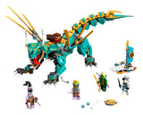 71746 LEGO Ninjago Jungledrage
