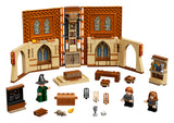 76382 LEGO Harry Potter Hogwarts-Scene: Forvandlingslektion