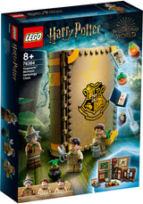 76384 LEGO Harry Potter Hogwarts-Scene: Botaniklektion