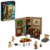 76384 LEGO Harry Potter Hogwarts-Scene: Botaniklektion