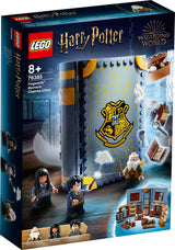 76385 LEGO HARRY POTTER TM HOGWARTS™-SCENE: BESVÆRGELSESLEKTION