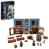 76385 LEGO HARRY POTTER TM HOGWARTS™-SCENE: BESVÆRGELSESLEKTION
