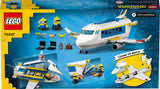 75547 LEGO Minion-Pilotelev
