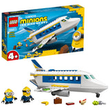 75547 LEGO Minion-Pilotelev