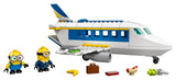 75547 LEGO Minion-Pilotelev