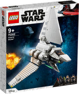 75302 LEGO Star Wars Kejserlig færge