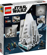 75302 LEGO Star Wars Kejserlig færge