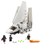 75302 LEGO Star Wars Kejserlig færge