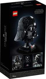 75304 LEGO Star Wars Darth Vaders hjelm