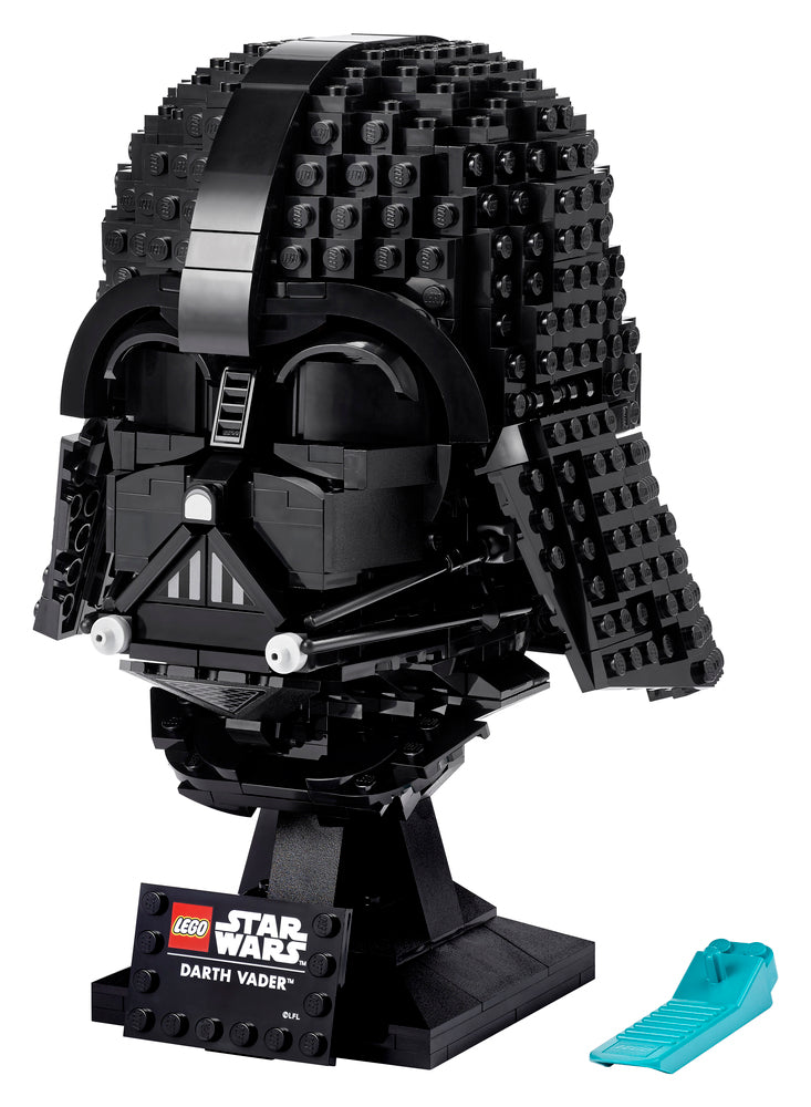 75304 LEGO Star Wars Darth Vaders hjelm