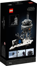 75306 LEGO Star Wars Kejserlig spionsonde