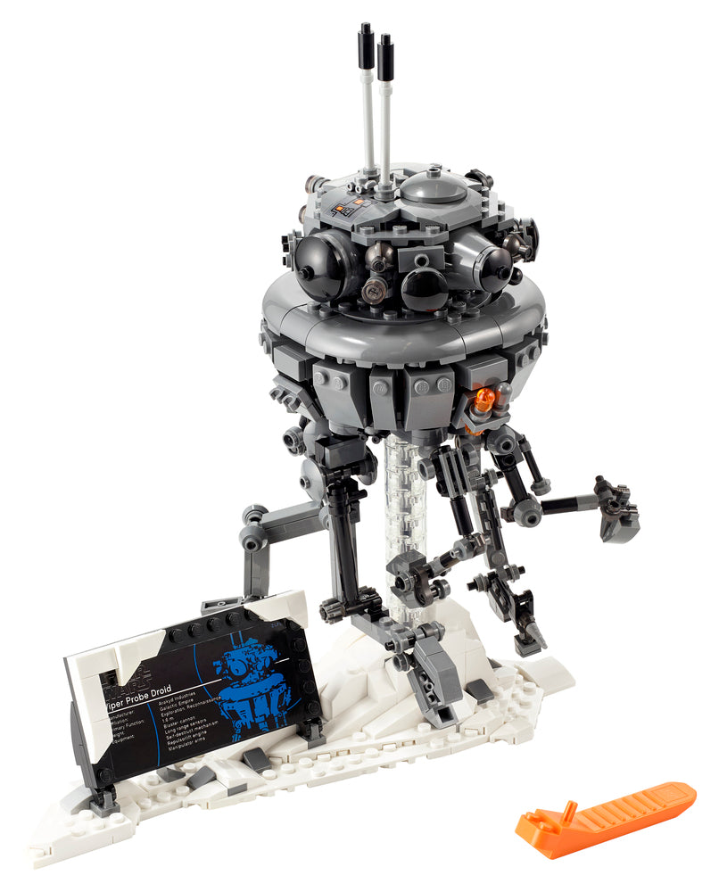 75306 LEGO Star Wars Kejserlig spionsonde