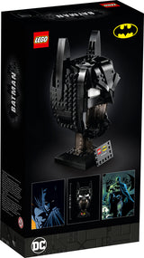 76182 SUPER HEROES Batman-hætte