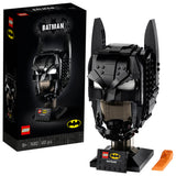 76182 SUPER HEROES Batman-hætte
