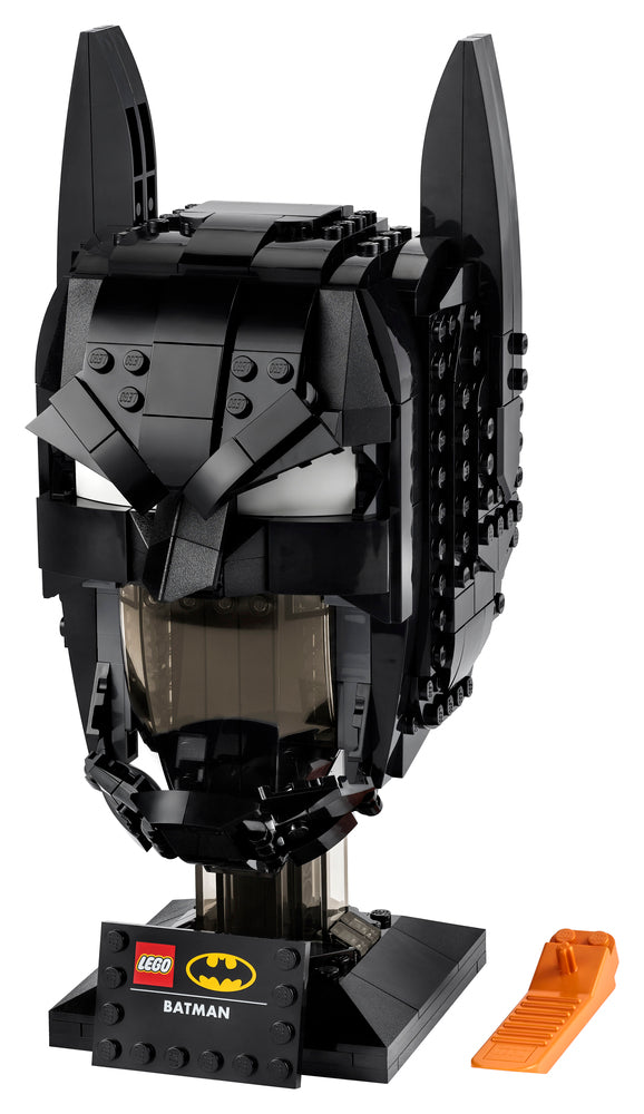 76182 SUPER HEROES Batman-hætte
