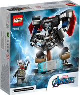 76169 LEGO Super Heroes Thors kamprobot