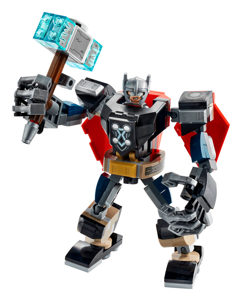 76169 LEGO Super Heroes Thors kamprobot