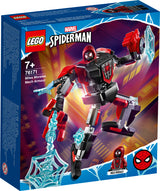 76171 LEGO Super Heroes Miles Morales' Kamprobot