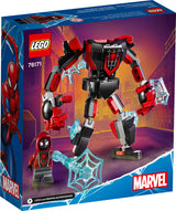 76171 LEGO Super Heroes Miles Morales' Kamprobot