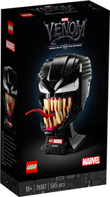 76187 Super Heroes Venom
